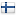 almanhaj.or.id server is located in Finland